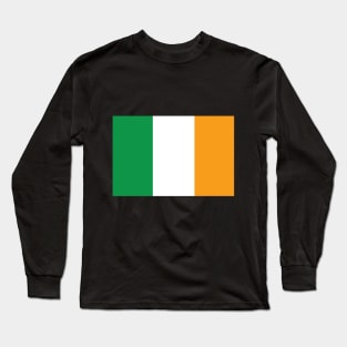 Ireland Long Sleeve T-Shirt